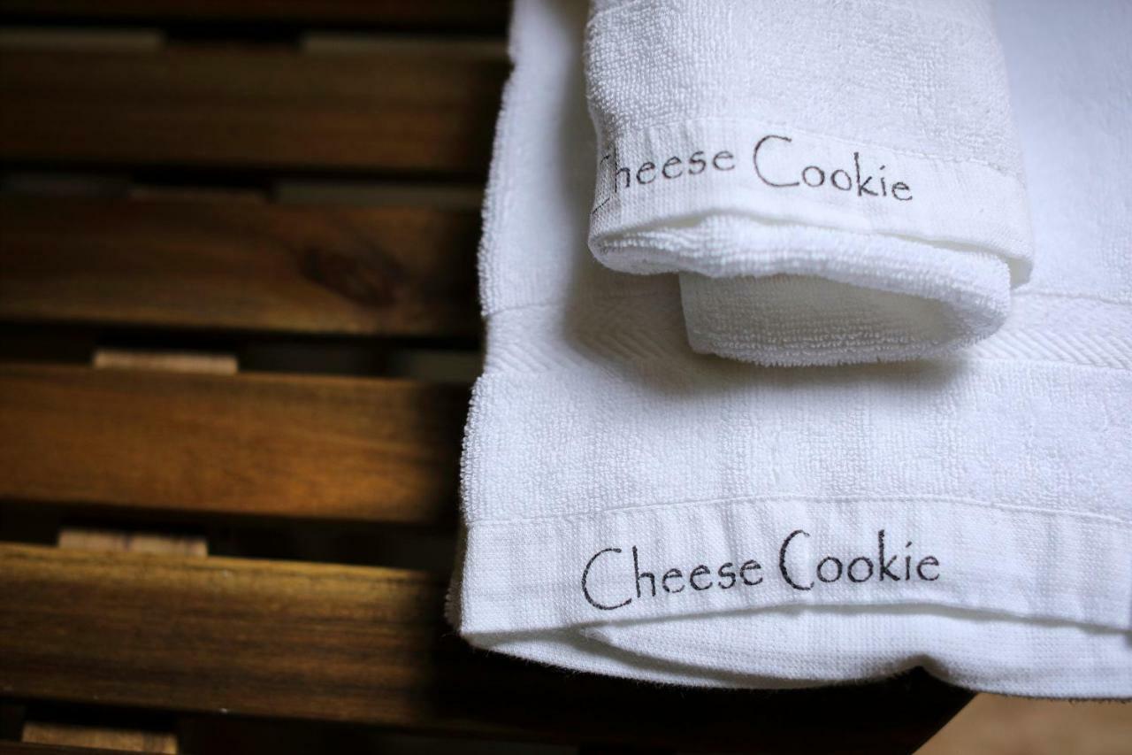 Cheese Cookie Homestay Magong Eksteriør billede